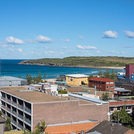 Stunning Ocean View Apartment !!! Sydney Esterno foto