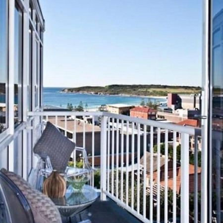 Stunning Ocean View Apartment !!! Sydney Esterno foto