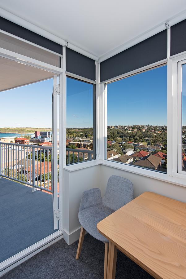 Stunning Ocean View Apartment !!! Sydney Esterno foto