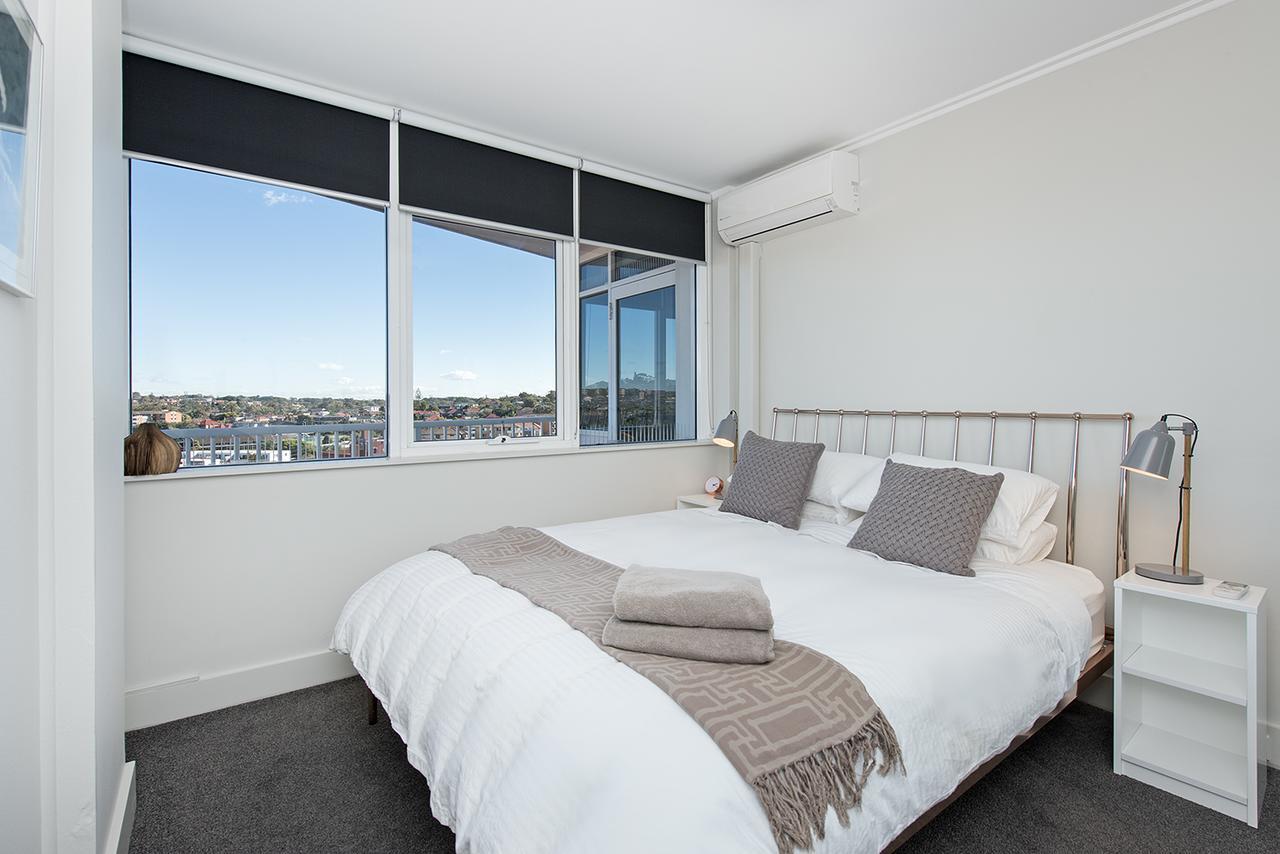 Stunning Ocean View Apartment !!! Sydney Esterno foto